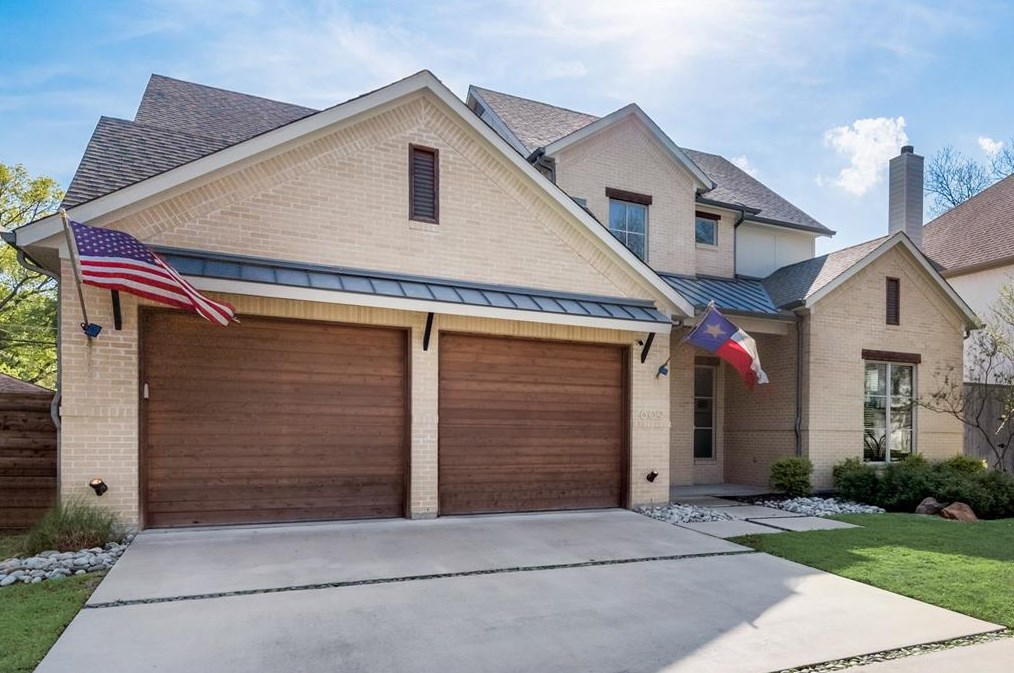 609 Aqua Dr, Dallas, TX 75218
