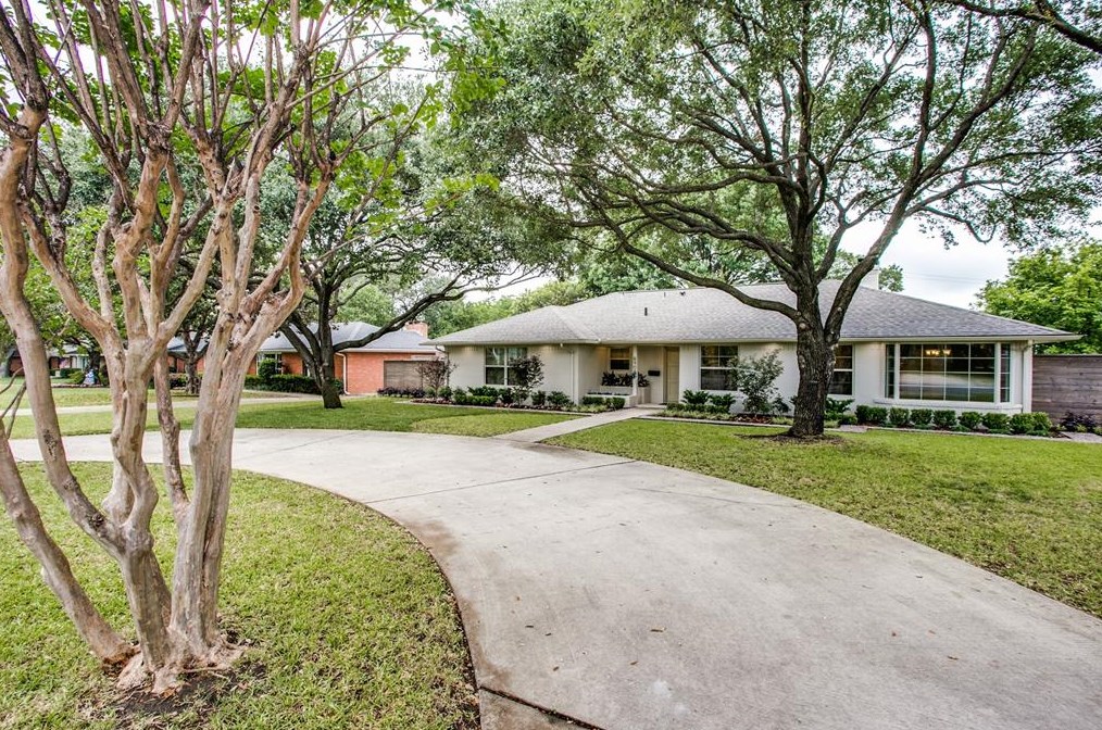 6908 Lavendale Ave, Dallas, TX 75230