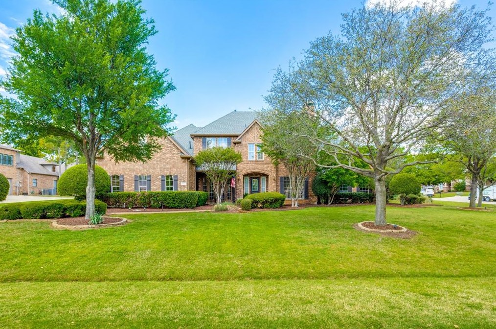 4113 Equestrian Ct, Lewisville, TX 75028