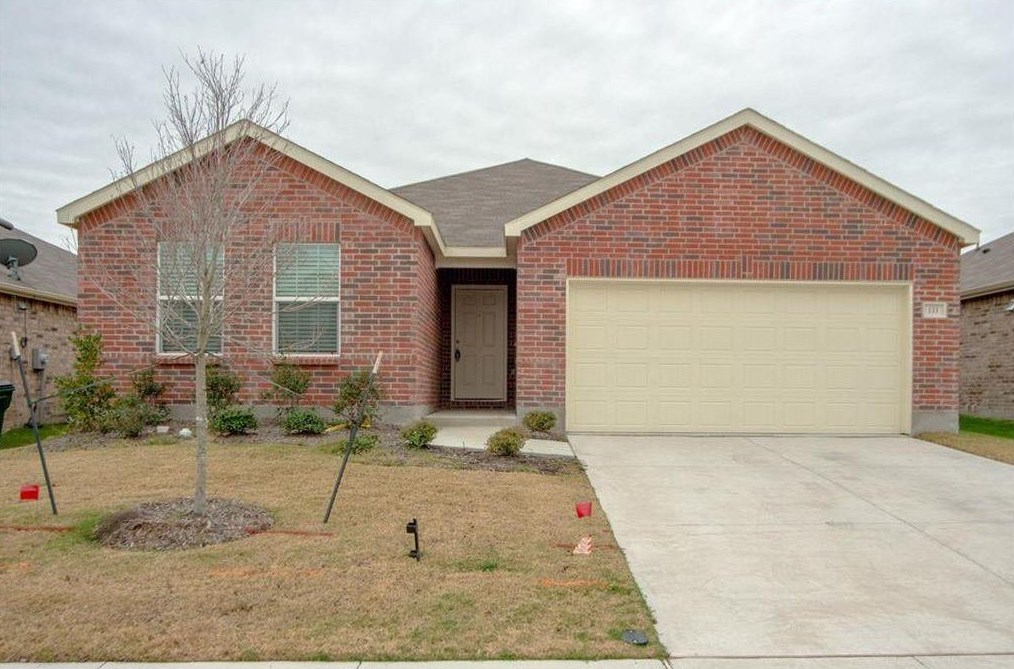 133 Feverbush Dr, Royse City, TX 75189