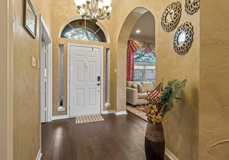 7201 Ridgemoor Ln, Plano, TX 75025