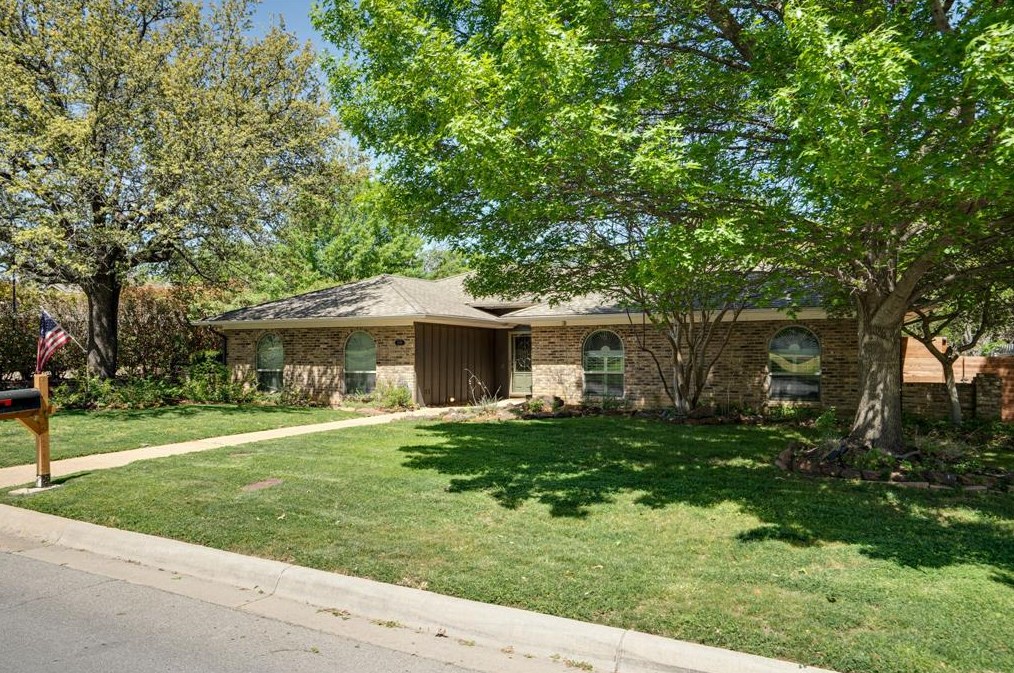 1209 Rio Grande Blvd, Denton, TX 76205