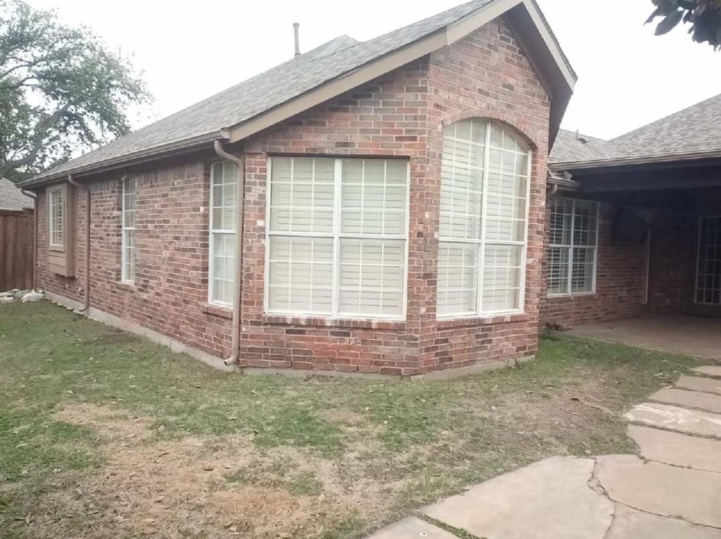 2512 Sir Tristram Ln, Frisco, TX 75056
