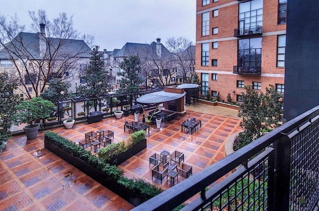 3110 Thomas Ave #531, Dallas, TX 75204