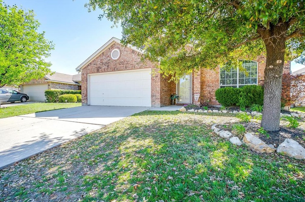 1113 Day Dream Dr, Haslet, TX 76052-4833