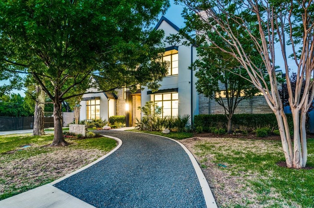 8510 Midway Rd, Dallas, TX 75209-1712