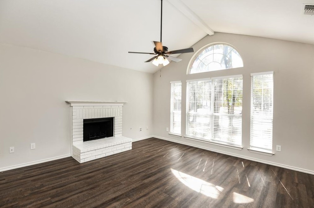 5417 Bryce Canyon Dr, Fort Worth, TX 76137