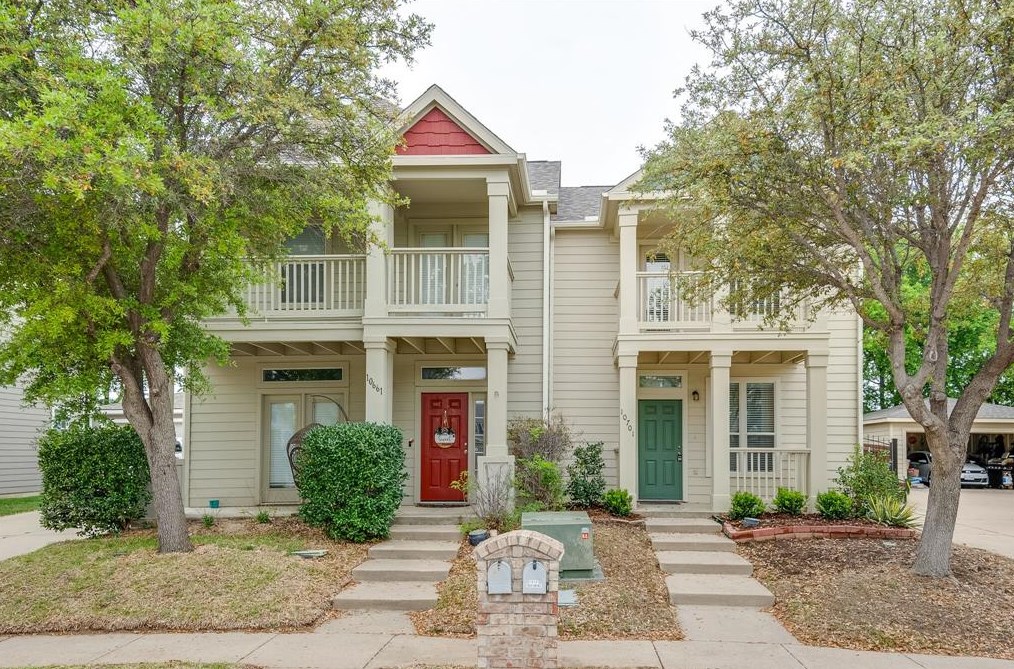 10701 Traymore Dr, Keller, TX 76244