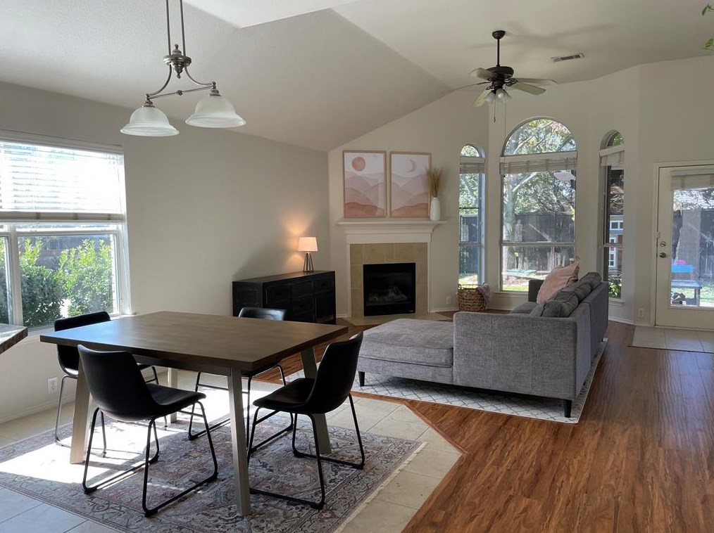 2616 Travis Dr, McKinney, TX 75070