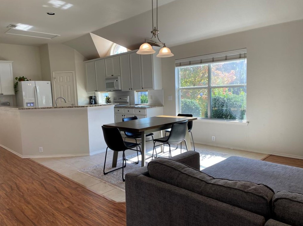 2616 Travis Dr, Mckinney TX  75070-3041 exterior