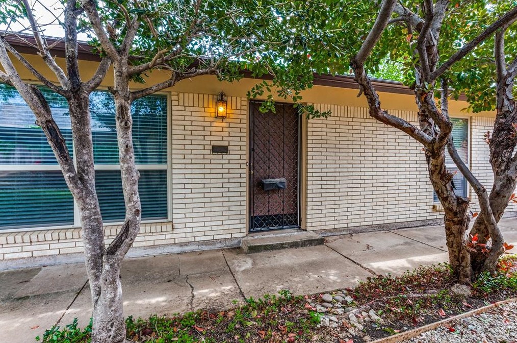 4604 Washburn Ave #b, Fort Worth, TX 76107