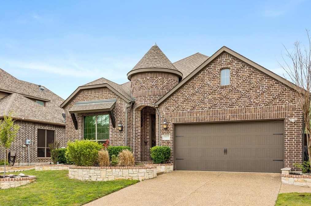 5517 Ridgepass Ln, McKinney, TX 75071