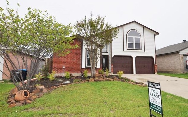 4528 Brimstone Dr, Keller, TX 76244