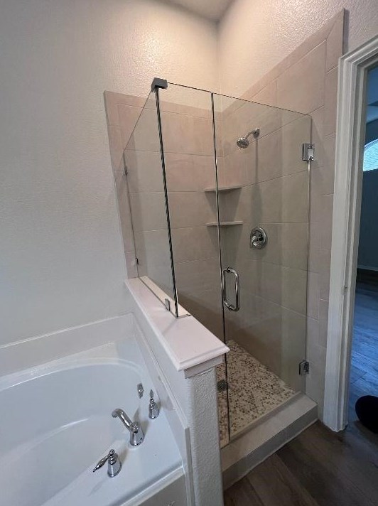 2357 Evening Song Dr, Oak Point, TX 75068