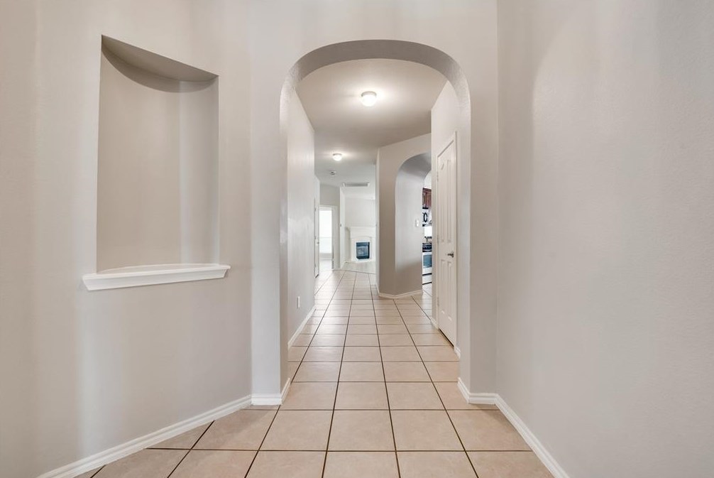 4029 Martinsburg Dr, Keller TX  76244-4365 exterior