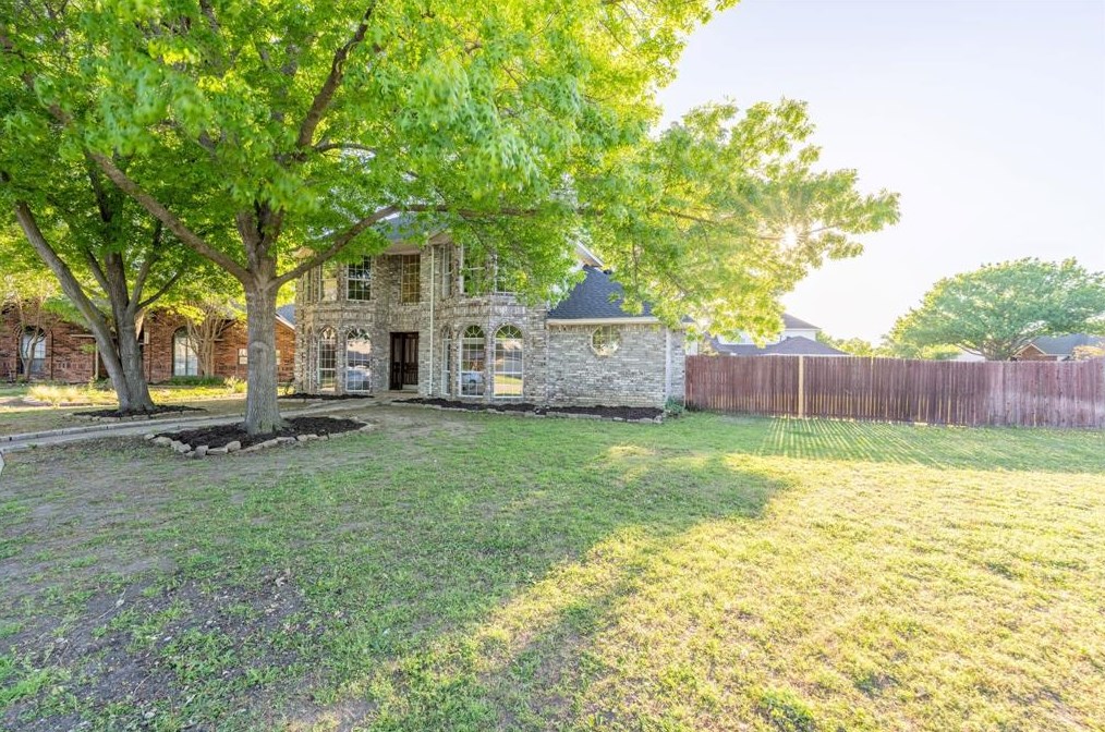 1100 Brookview Dr, Allen, TX 75002