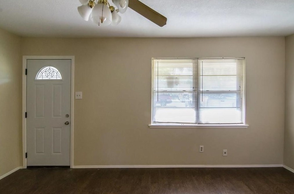 4226 Modlin St, Mesquite TX  75150-1638 exterior