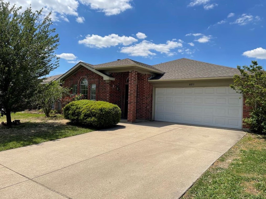 8053 Cannonwood Dr, Fort Worth, TX 76137