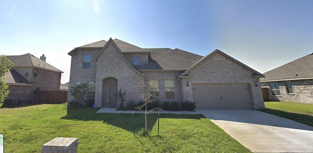 3725 Caladium Ln, Fort Worth, TX 76140
