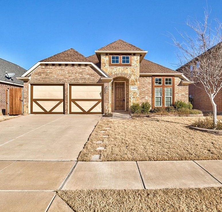 11805 Beach St, Frisco, TX 75034