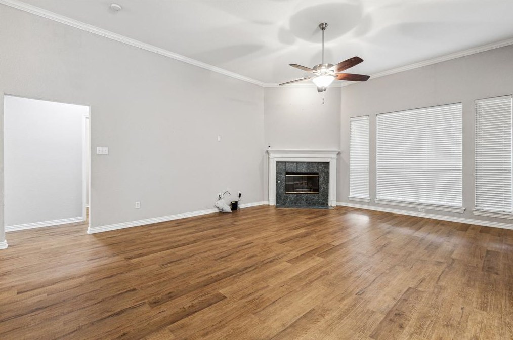 7302 Tallowtree Dr, Rowlett TX  75089-2791 exterior