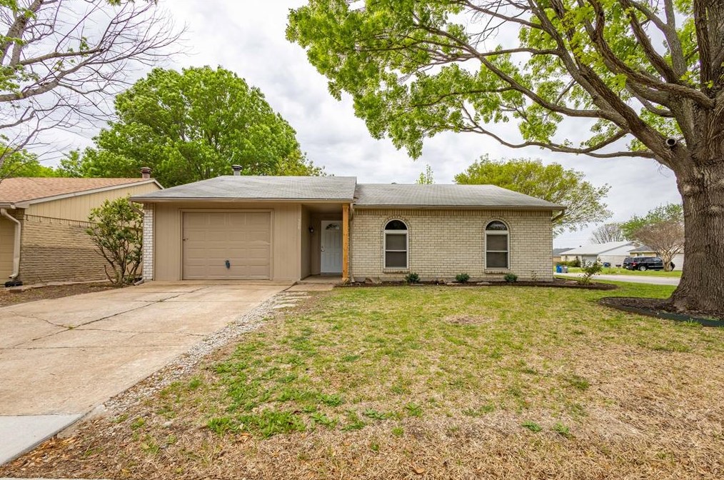 508 Northridge Dr, Allen, TX 75002