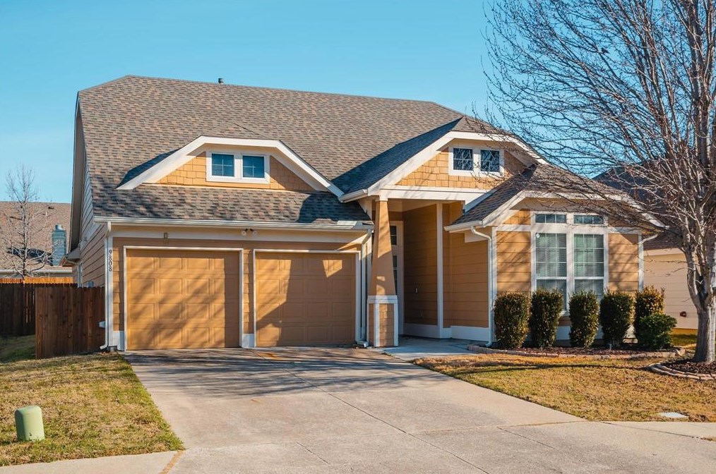 9808 Wild Ginger Dr, McKinney, TX 75072