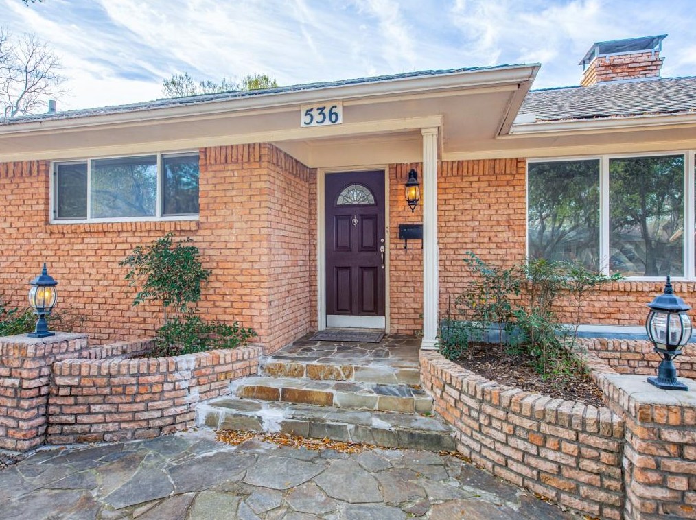 536 Highland Blvd, Richardson, TX 75081