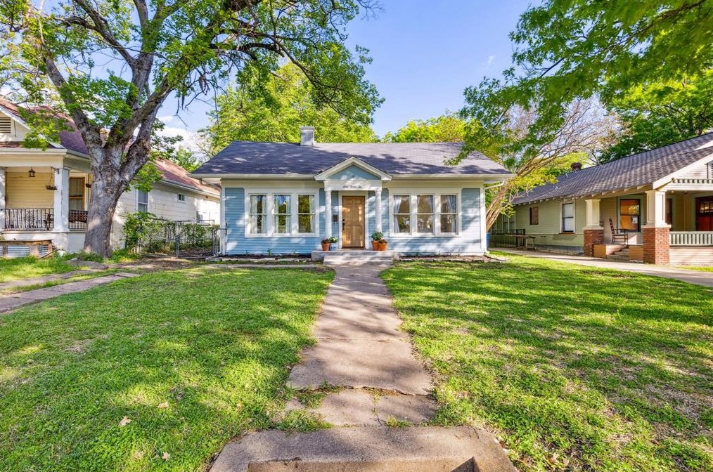 6022 Junius St, Dallas, TX 75214-4430