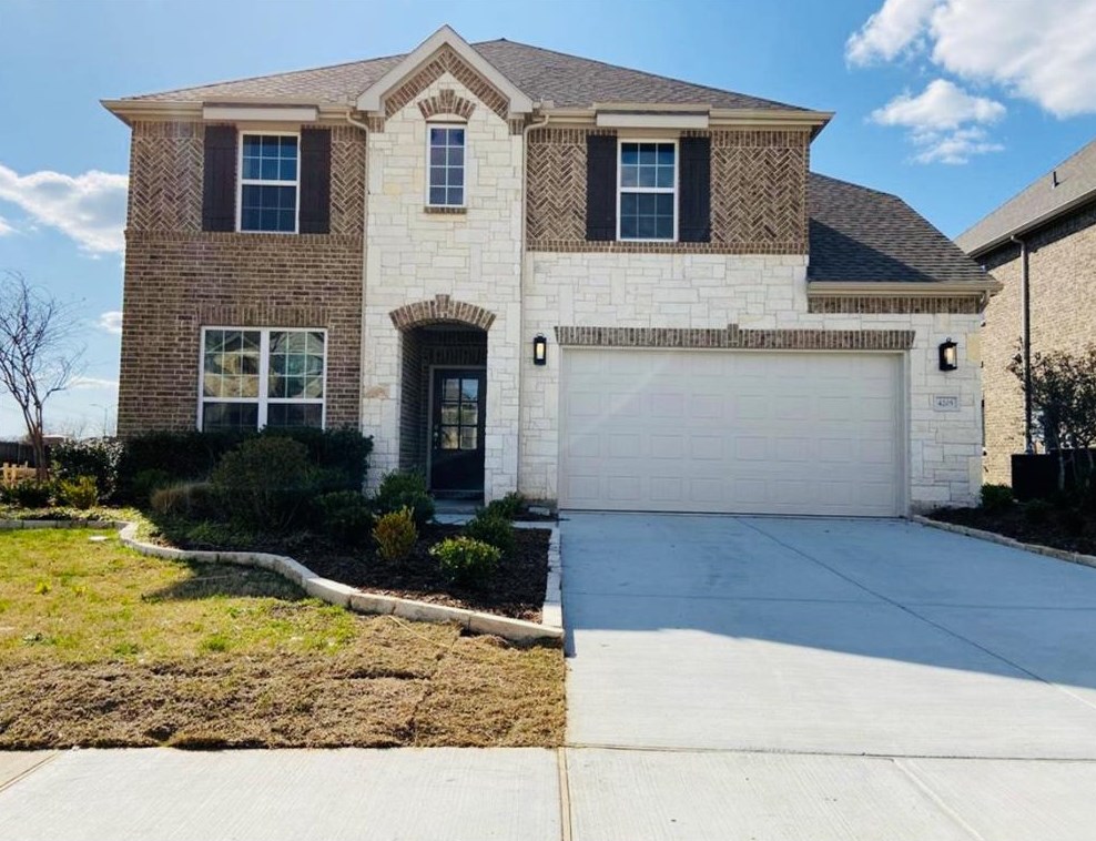 4205 Milrany Ln, McKinney, TX 75454