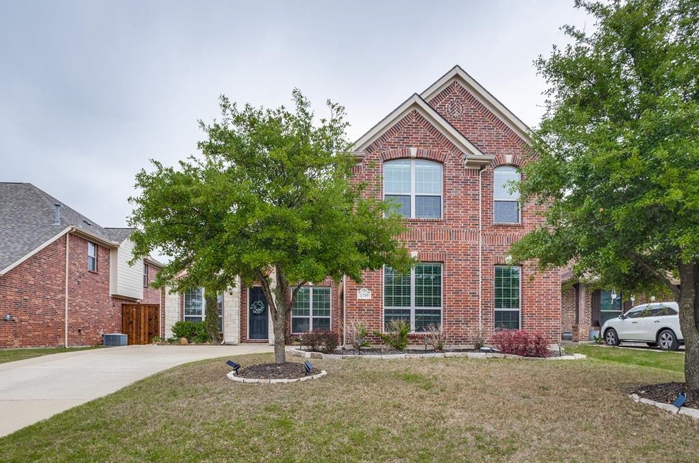1709 Queensgate Dr, Keller, TX 76248