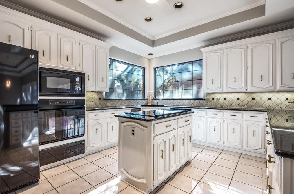 4581 Hallmark Dr, Plano, TX 75024