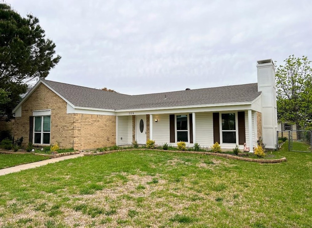 709 Melissa Ln, Garland, TX 75040