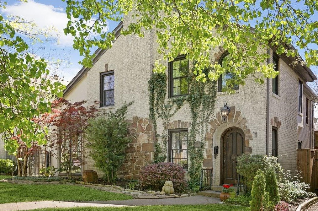 3445 Binkley Ave, Dallas, TX 75205
