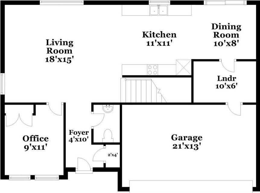 2121 Franks St, Fort Worth, TX 76177
