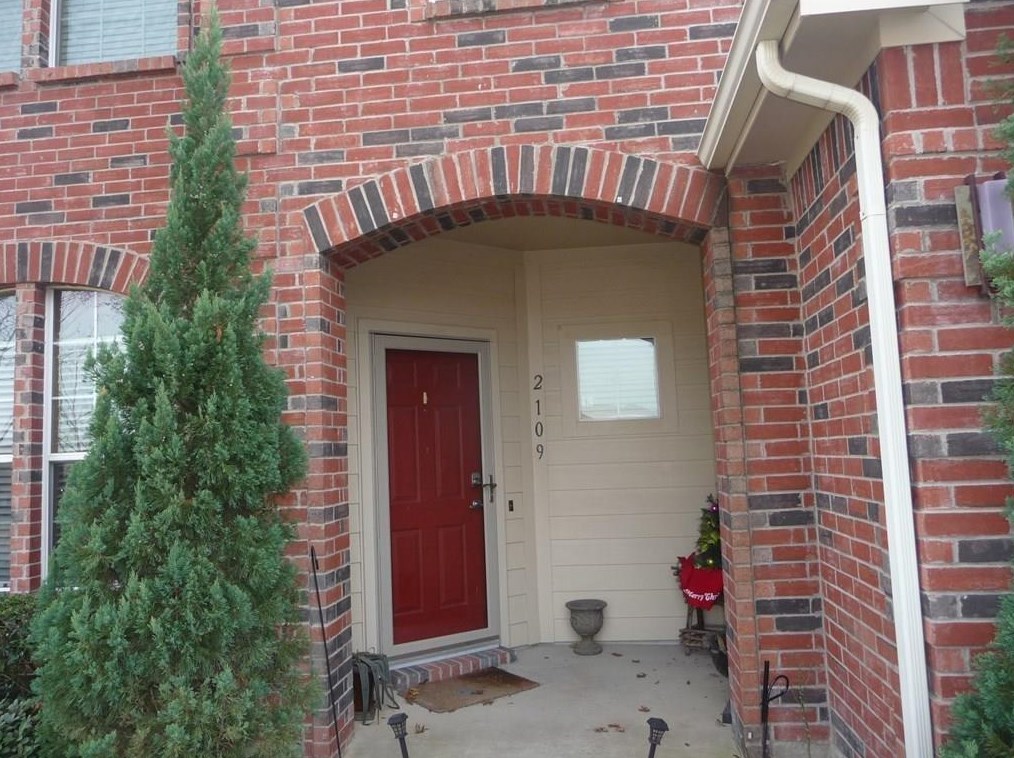 2109 Mandarin Way, Anna, TX 75409