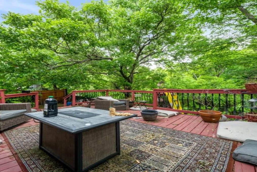 505 Crystal Falls Dr, Mckinney, TX 75071-3718