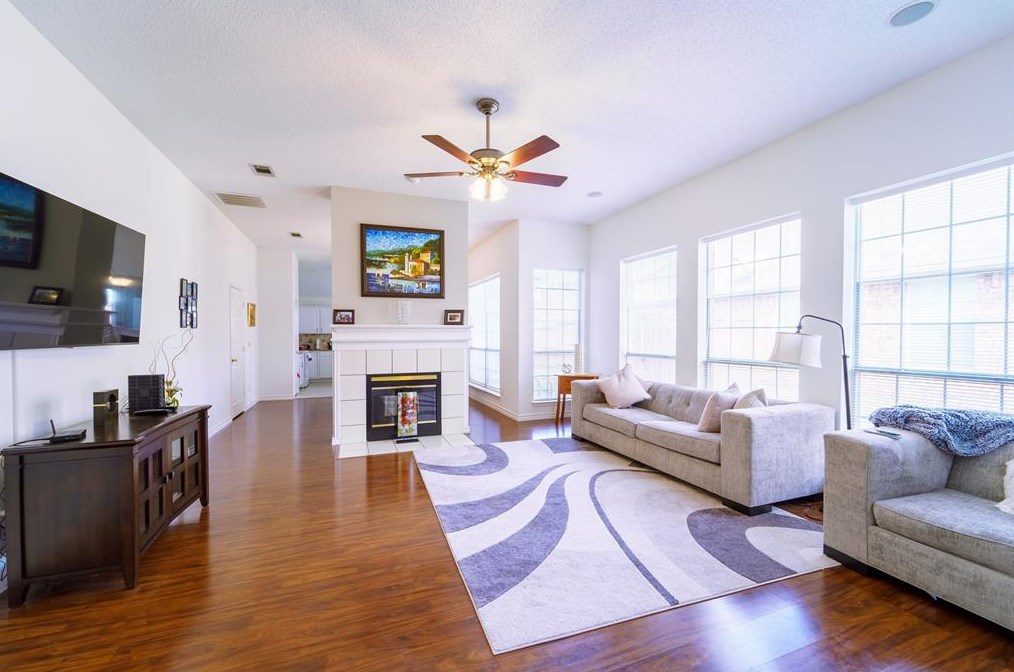 8109 Bells, Frisco, TX 75035