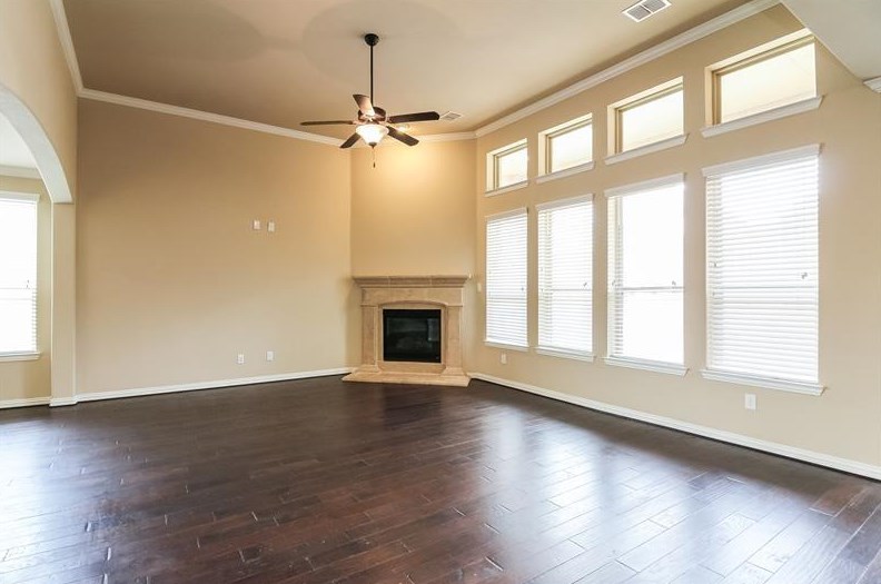 9578 Amberwoods Ln, Frisco, TX 75035
