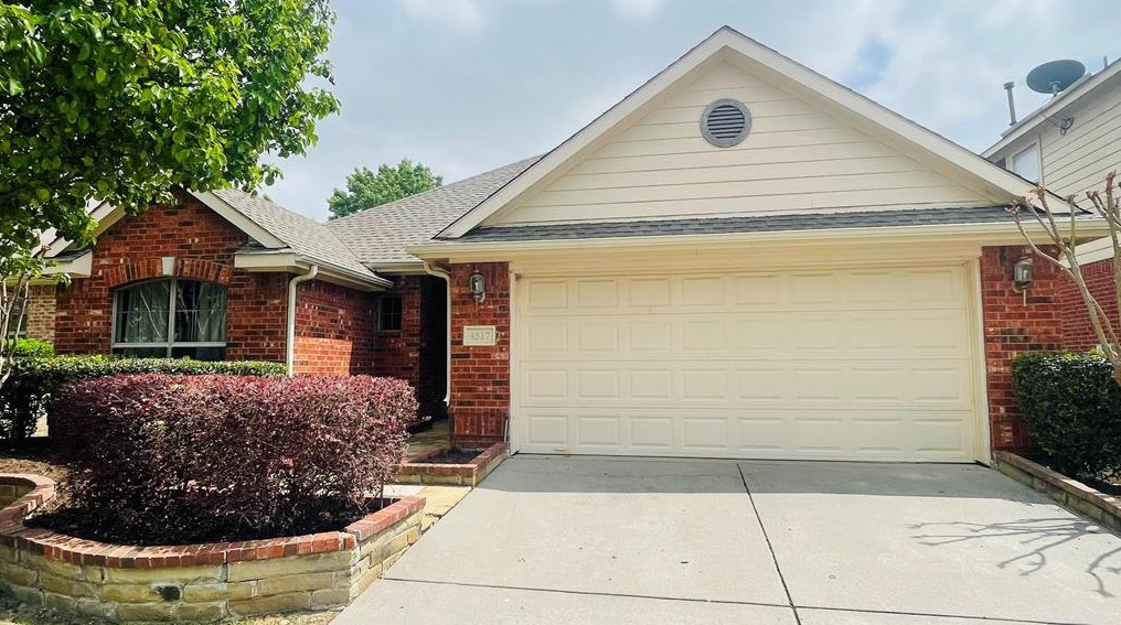 4517 Worchester Ln, McKinney, TX 75070