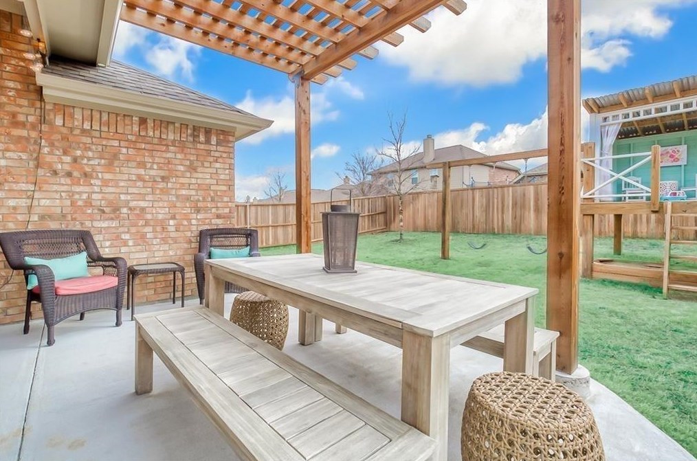 4029 Deer Crossing Dr, McKinney, TX 75071