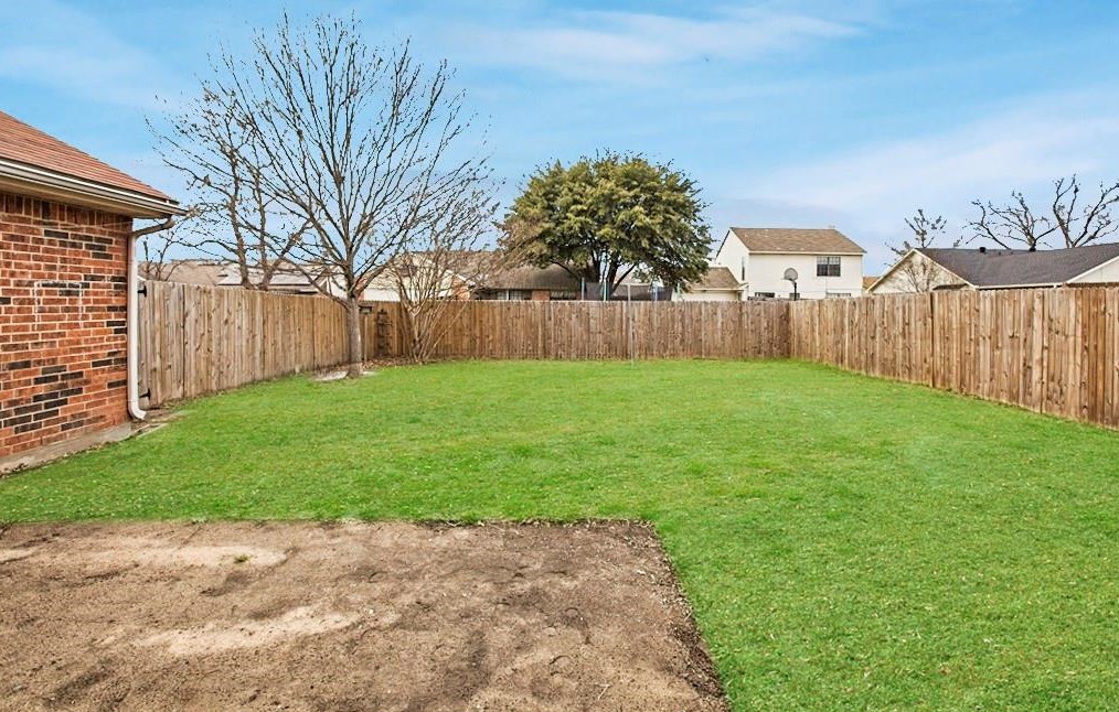 1311 Thoreau Ln, Allen, TX 75002