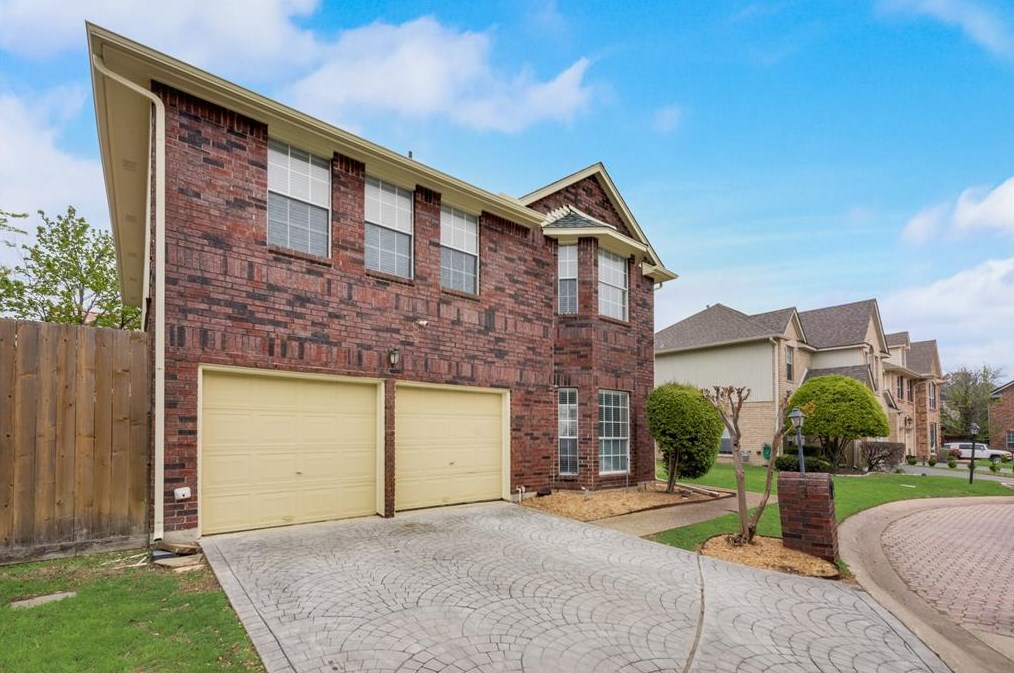 4312 S Capistrano Dr, Dallas, TX 75287