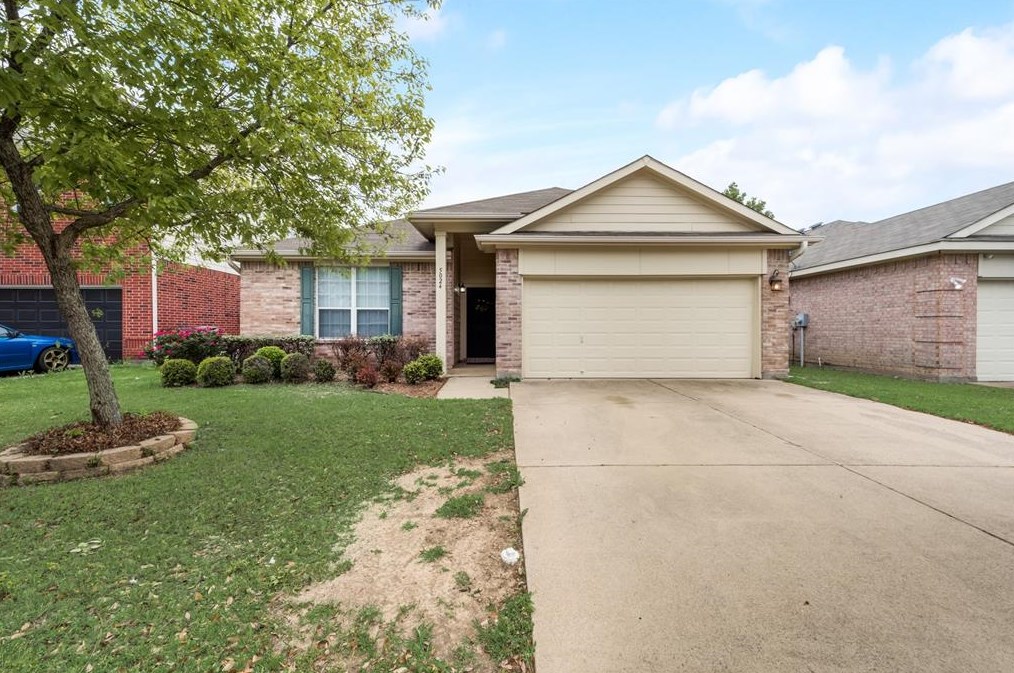 5024 Senator Dr, Keller, TX 76244