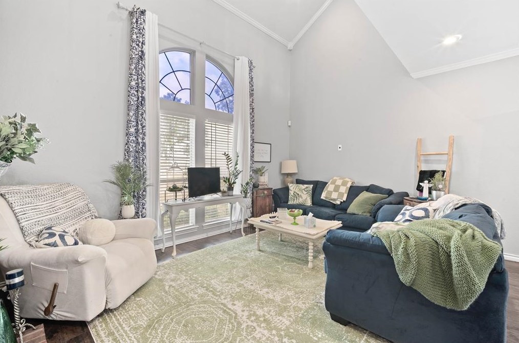 3344 Ashcroft Ln, Denton, TX 76207