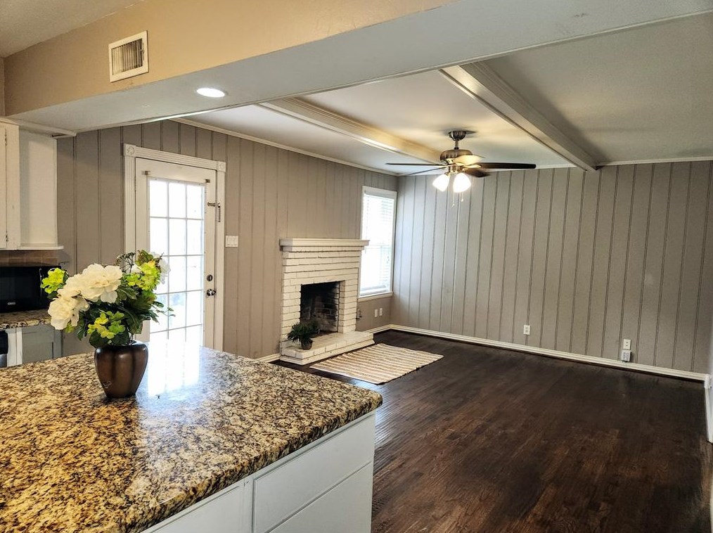 520 Northill Dr, Richardson, TX 75080