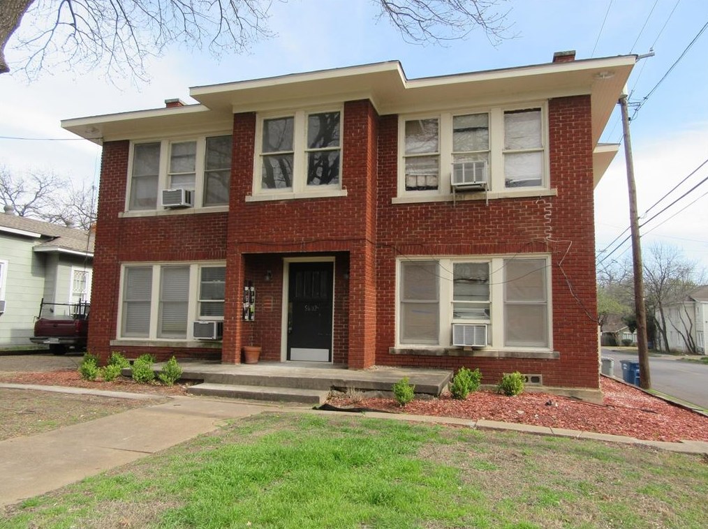 5602 Tremont St #1, Dallas, TX 75214