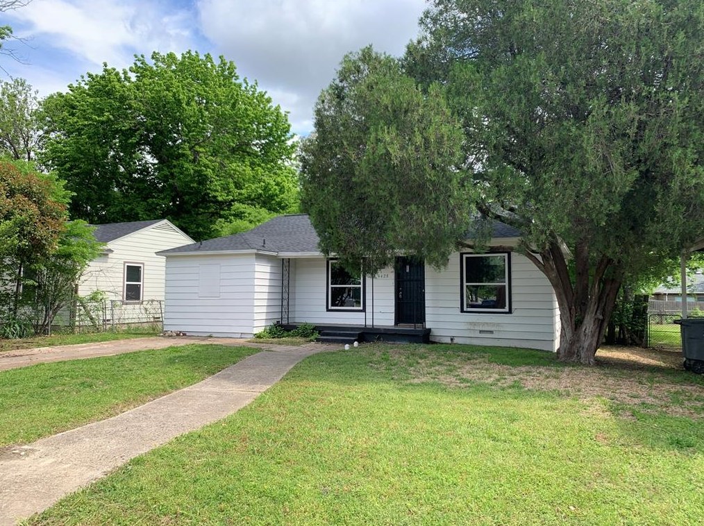 4428 Tacoma St, Dallas, TX 75216-6635