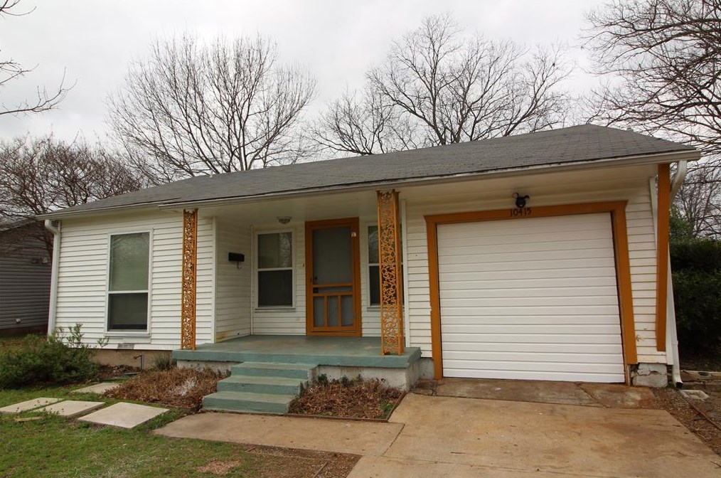 10415 Losa Dr, Dallas, TX 75218