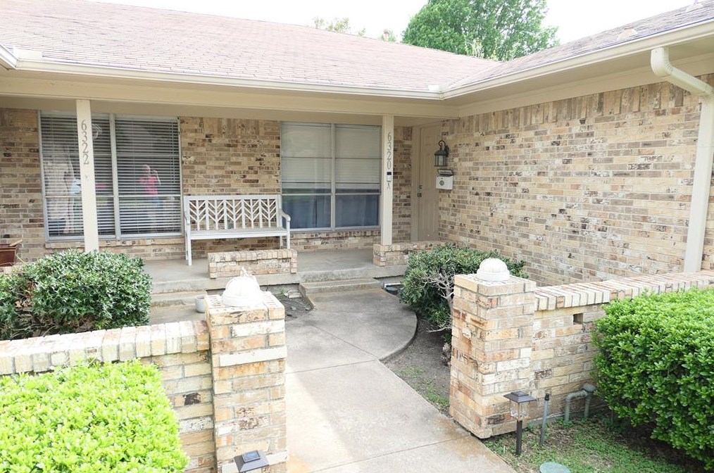 6320 Rincon Way, Dallas, TX 75214